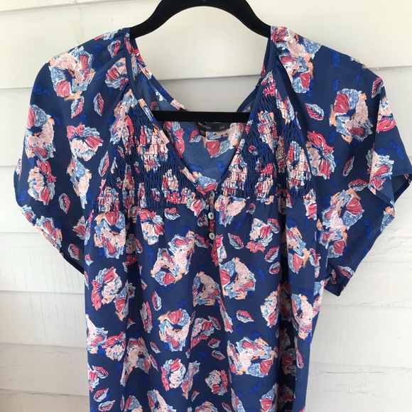 fun 2 fun Tops - Stitch Fix fun2fun brand 2XL blouse shirt top